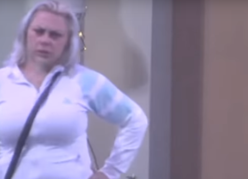 Marija Kulić se upi*kila za crnim stolom?! Gušeći se u suzama priznala, za sve je kriva Miljana!