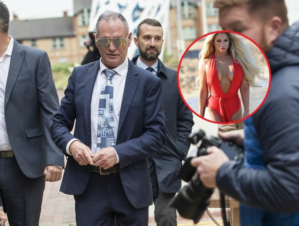 Naslednica čuvenog sportiste vrelim slikama zasenila slavnog oca (FOTO)