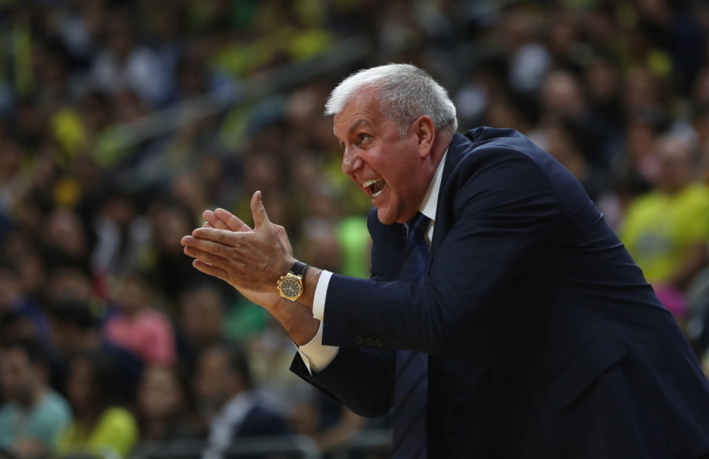 Željko Obradović se konačno oglasio, poslao je moćnu poruku!