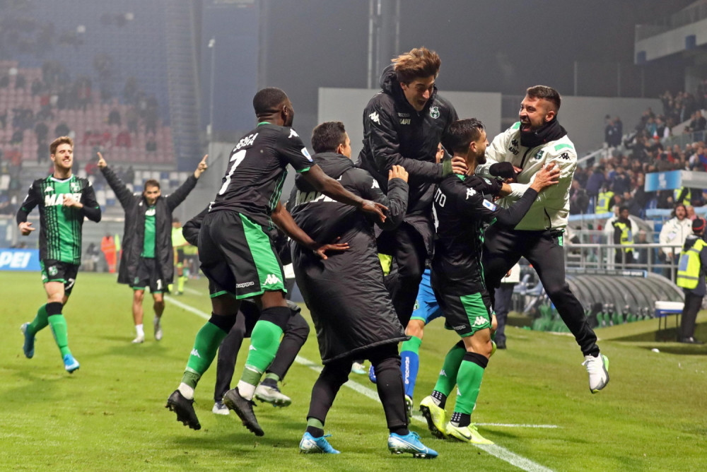 Kaputo načeo i dokrajčio Bolonju