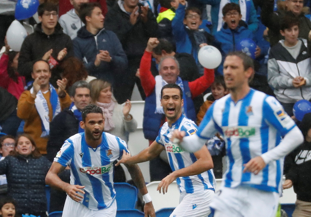 Leganes izvukao bod na gostovanju Realu