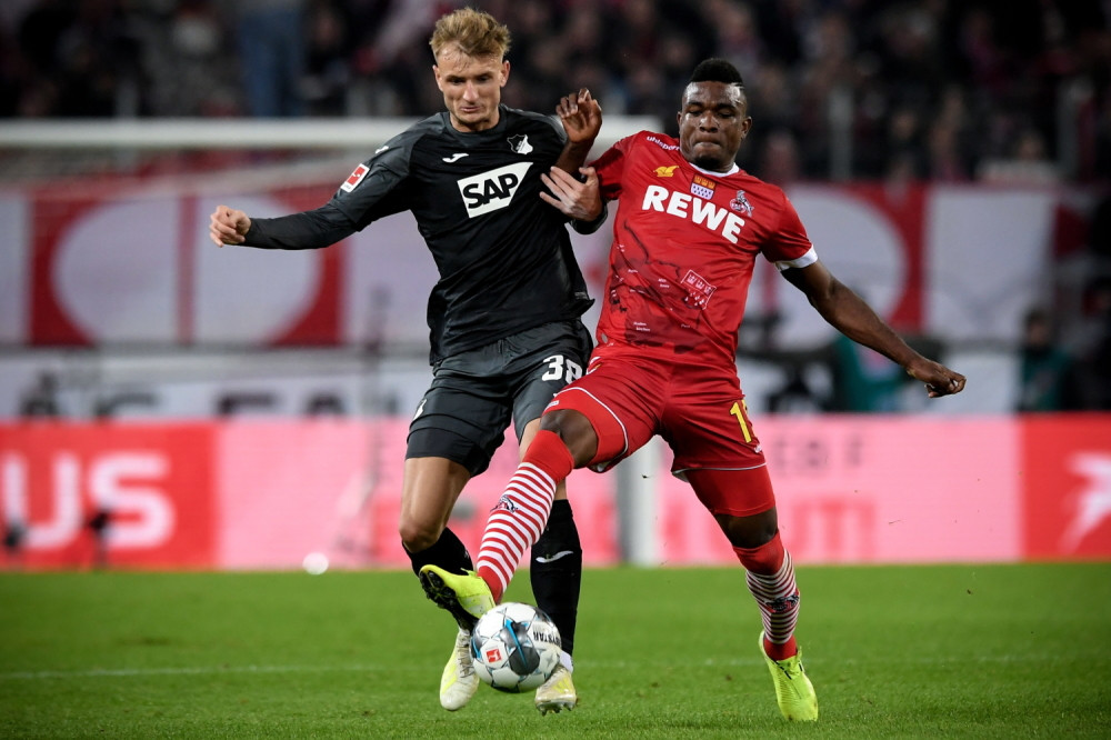 Keln poražen iz penala u 98. minutu