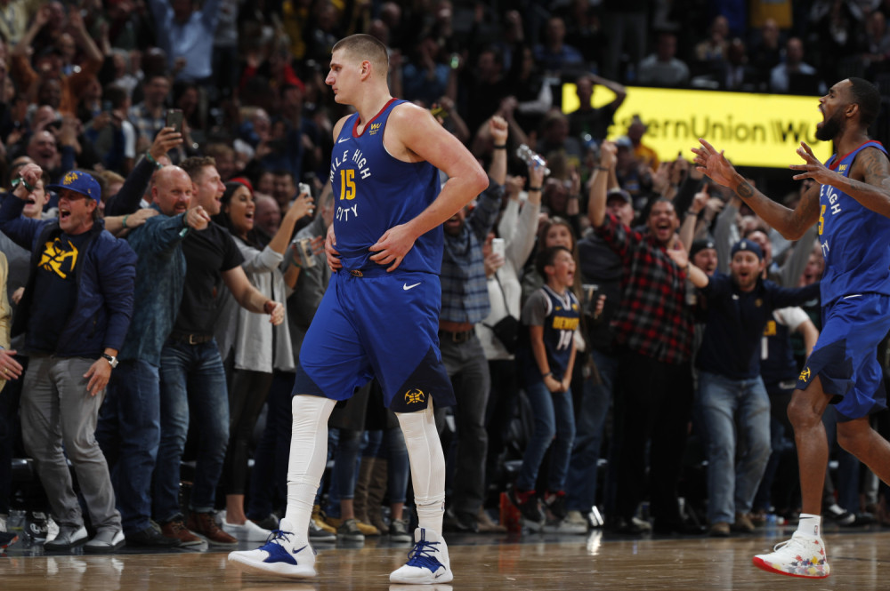 Jokića jedni kritikuju, a drugi u bolje partije veruju!