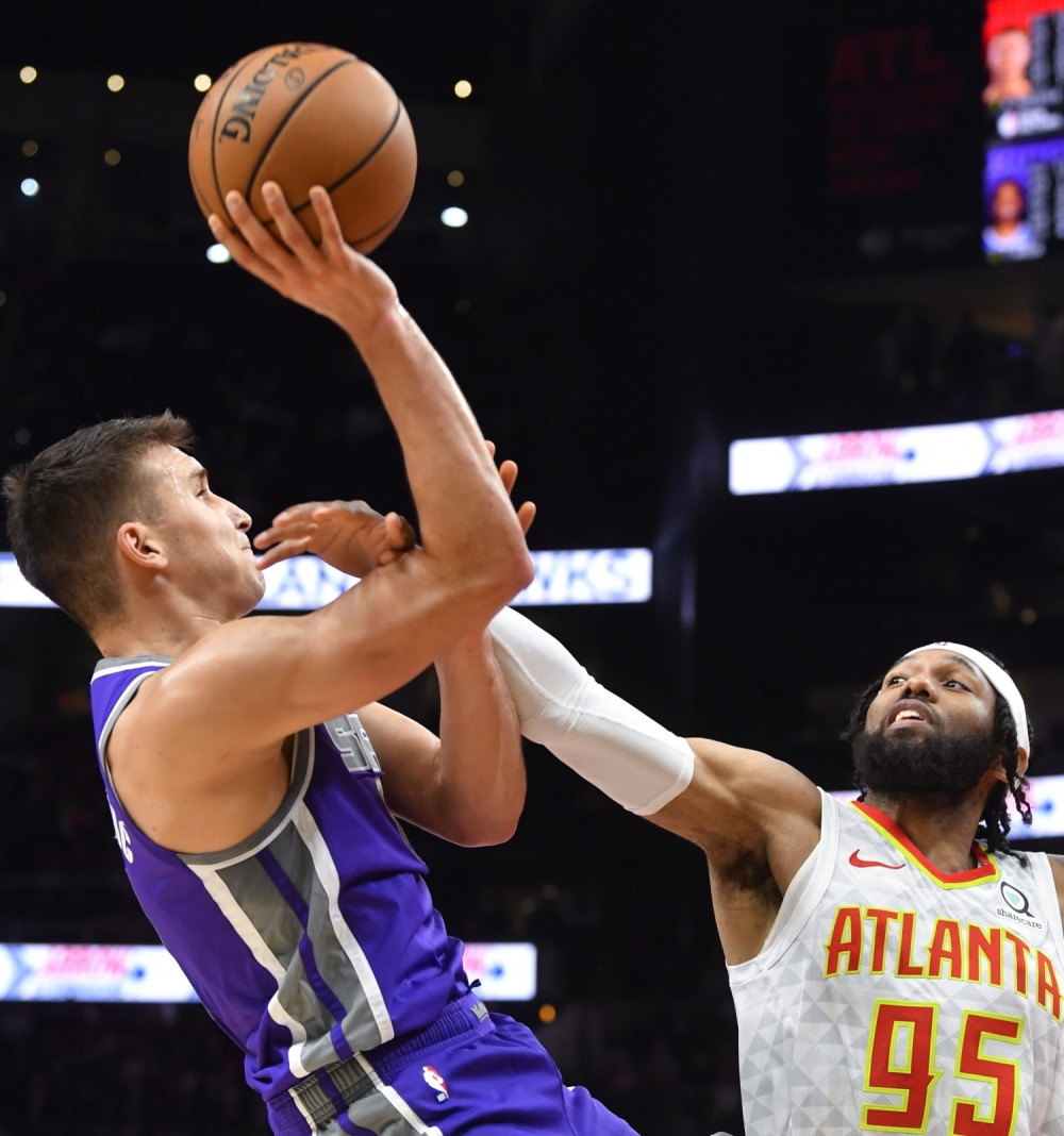 Bogdan se oprostio od Sakramenta: Dozvolili ste mi da budem svoj!