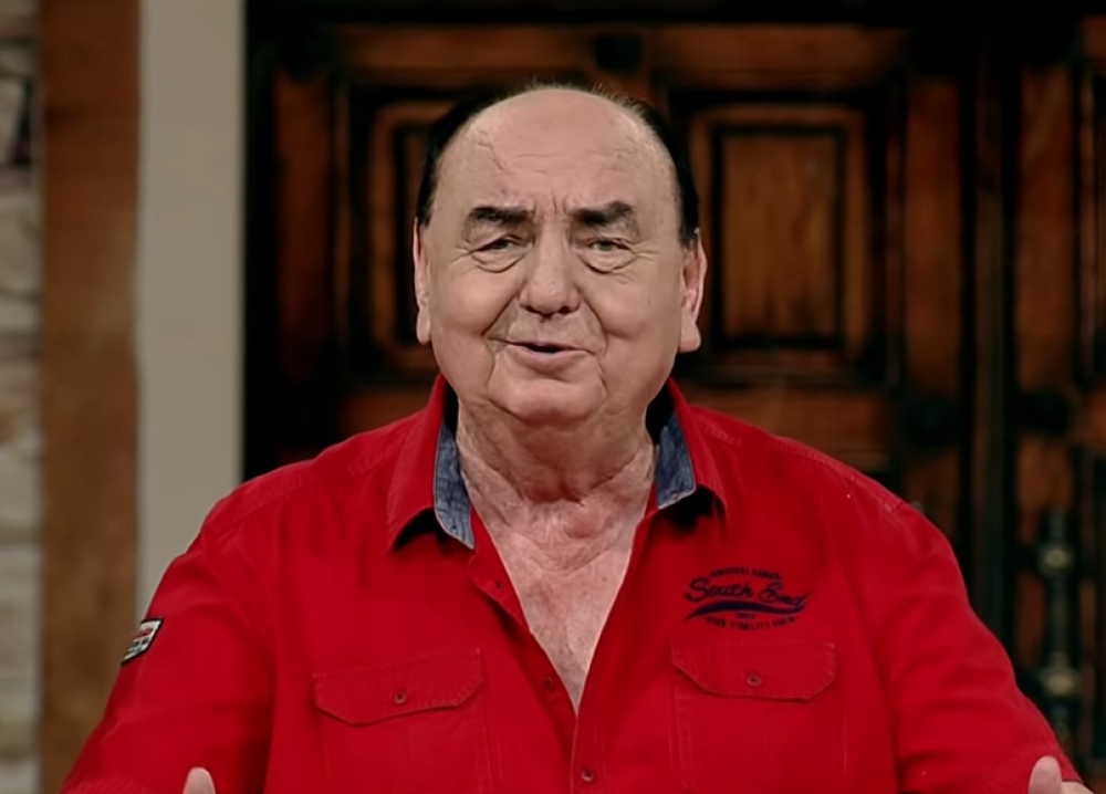 Bora Drljača nakon operacije tumora: Za mene je ovo bila užasna godina