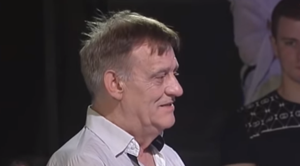 Pozlilo našem poznatom glumcu! Izgubio svest u centru grada