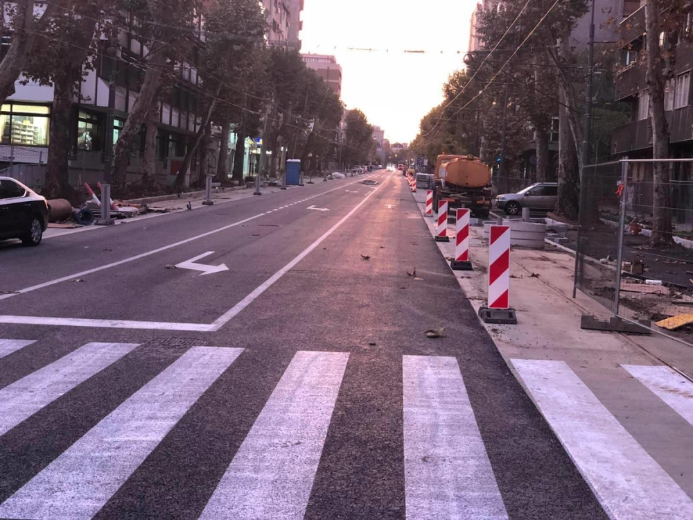 Tamo zatiru srpstvo, Srbija ne može to da trpi, kreću mere reciprociteta