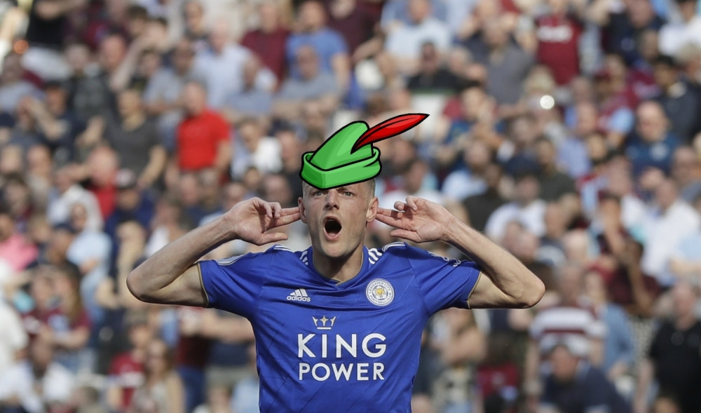 "Robin Hud" engleskog fudbala opet kvari zabavu bogatašima!