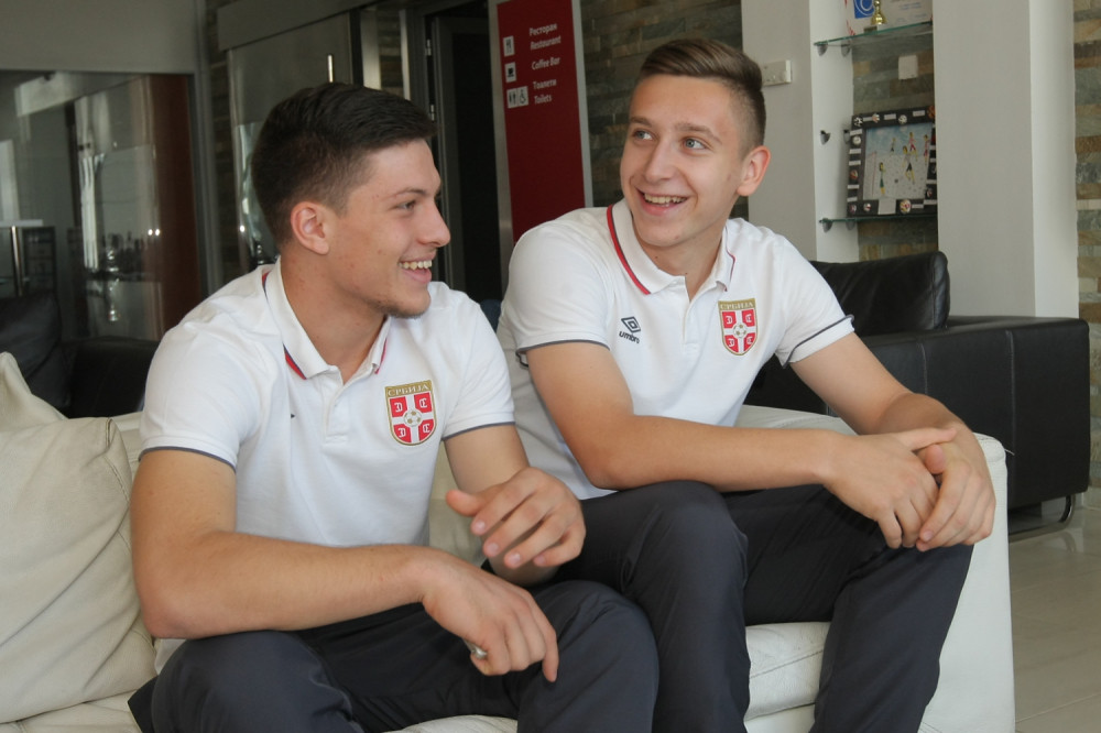 Srpski napadač napušta Madrid?! Nije dobio ni poštenu priliku!