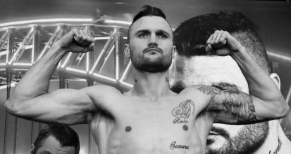 Bokser kao dete nokautirao RAK, a sad je preminuo tokom treninga! (VIDEO)