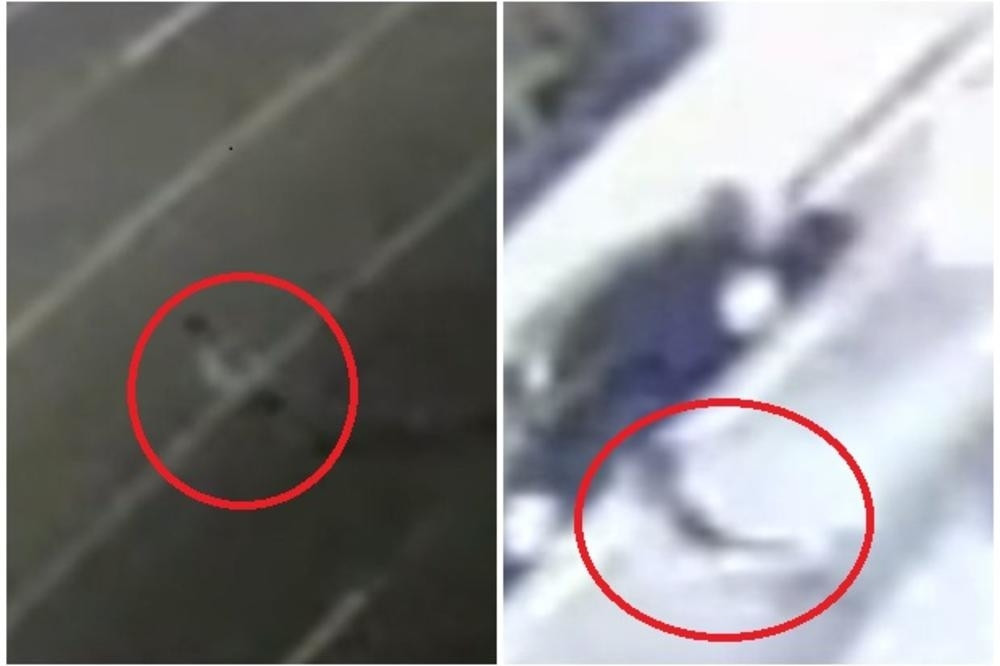 Mladića udario auto tokom ulične trke i ubio ga, a onda se desilo nešto mnogo gore! (VIDEO)