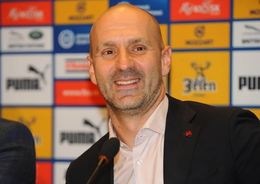 Ovoga puta moraju se ostvariti dve pobede! (FOTO)