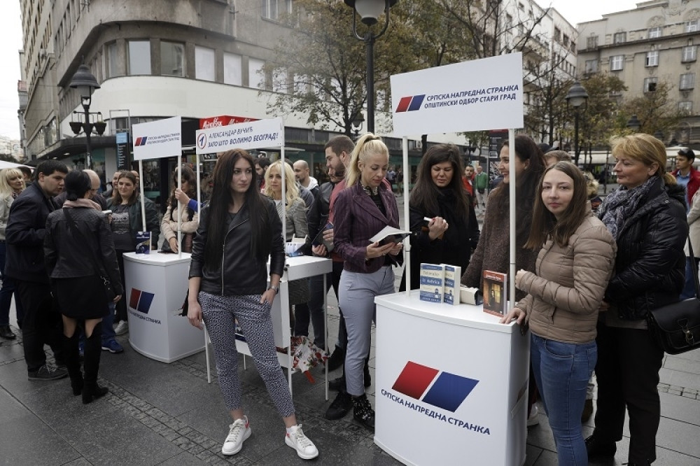 Radević: Nastavnice su kršile radne obaveze, kriju se iza politike