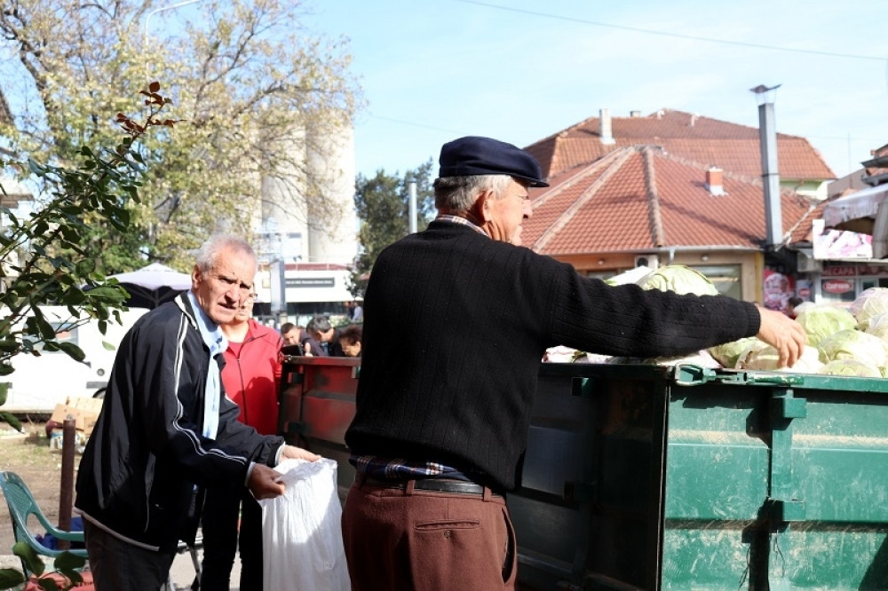 Sjajne vesti za voćare, ali i dobra ideja za privatni biznis!