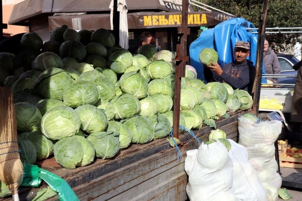 Blagotvorno deluje na želudac, jetru, nerve, štitnu zvezdu