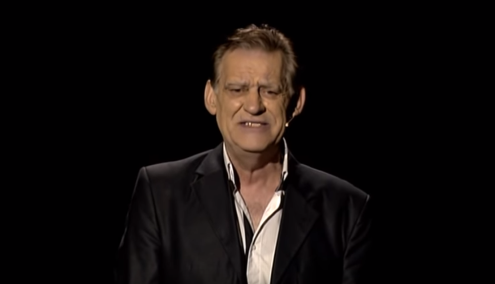 Potresna ispovest Petrućijeve žene! Umro joj na rukama, a mislila je da se šali!