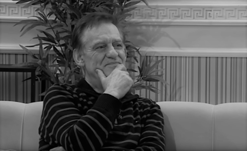 Glumac koga je volela cela nacija i svojim humorom nasmejao mnoge, a zbog ovoga će ga svi pamtiti!