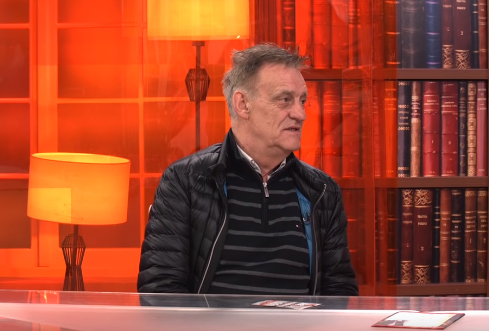 Petrući je iza sebe ostavio neutešnu porodicu, ali i slavne uloge zbog kojih nikada neće biti zaboravljen!