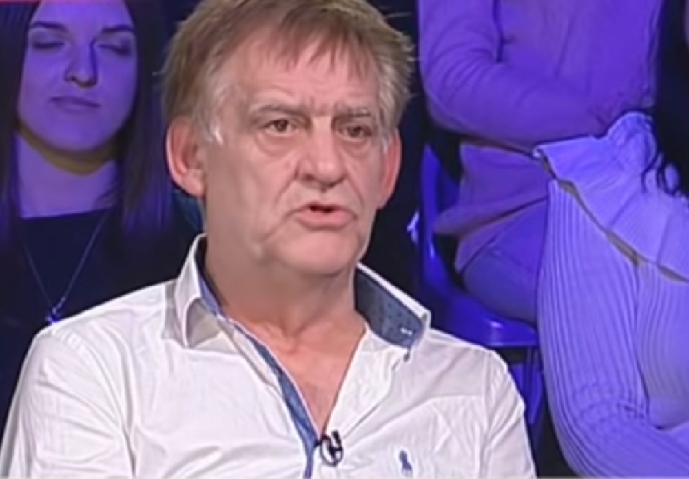 Branislava Petrušića su svi zvali Petrući, ali niko nije znao kako je glumac dobio taj nadimak!