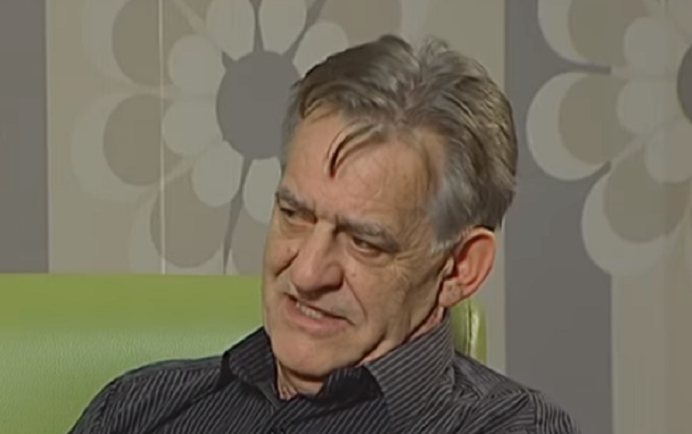 Petrući je voleo suprugu Nadu preko 30 godina, ali su imali jednu veoma neobičnu naviku u braku!