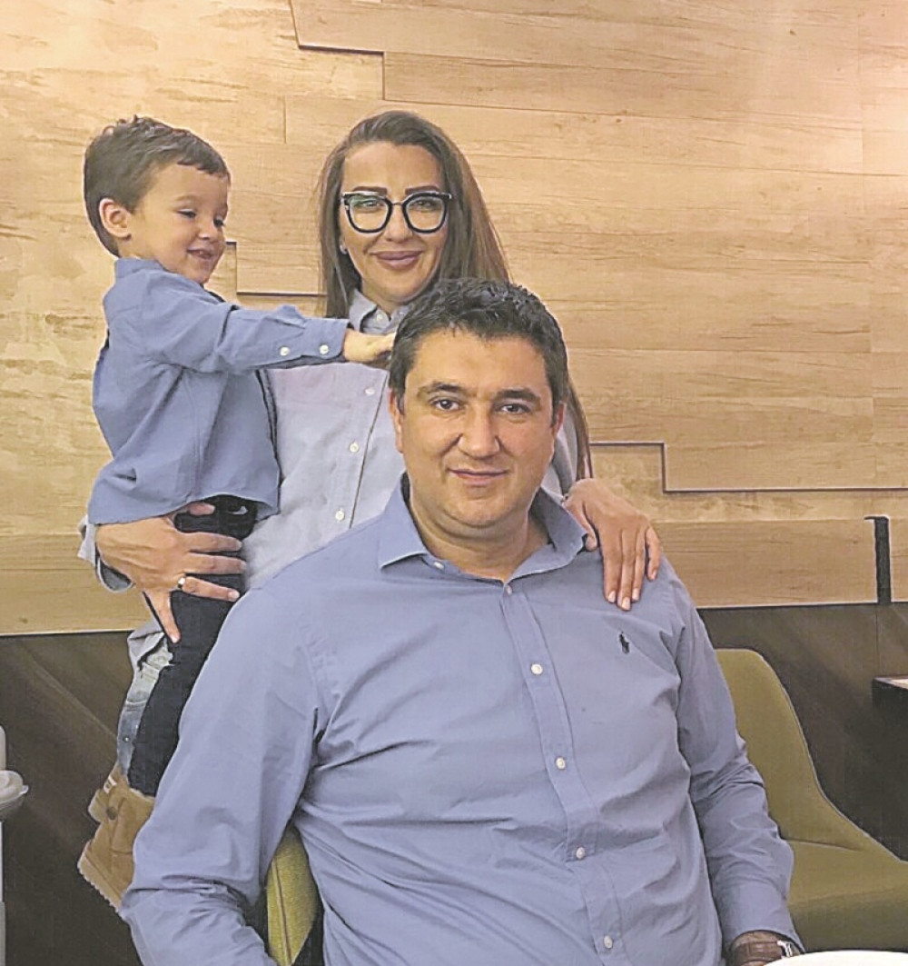 Ispovest novinarke Vesne Đorđević o borbi za potomstvo, preprekama, gubitku i upornosti