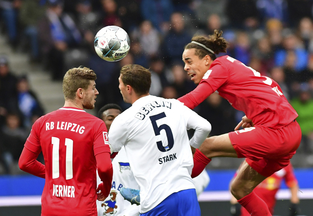 Bundesliga prva kreće od "liga petice", odobren datum za nastavak prvenstva