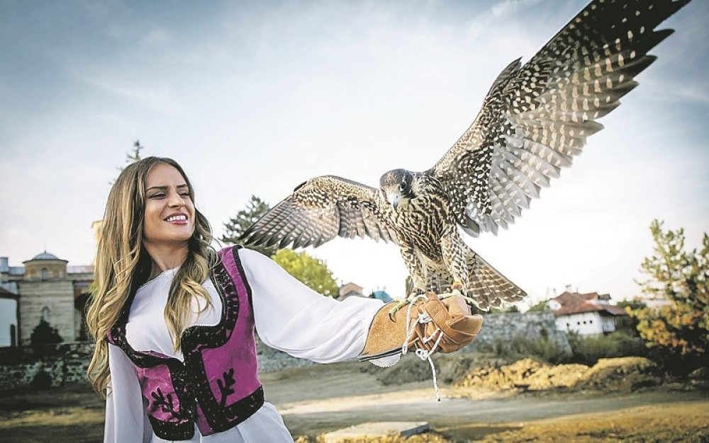 Milica Đurđević Stamenkovski, članica Predsedništva Zavetnika, o Kosovu, izborima, vlasti i opoziciji!
