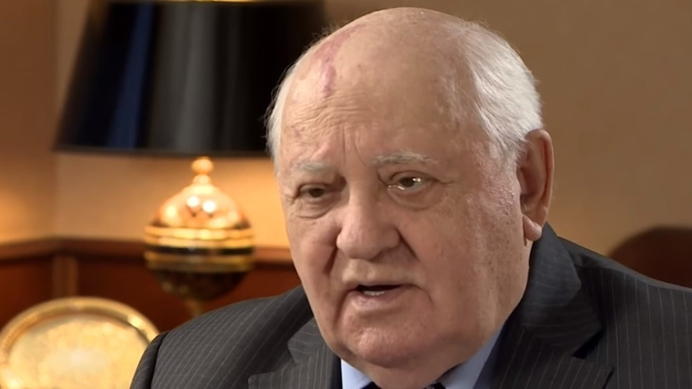 Gorbačov otvoreno ispričao sve Lukašenkove greške