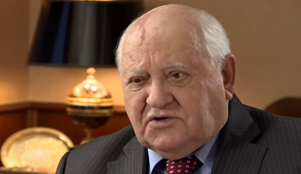 Gorbačov otkriva: Šta bi se desilo da se Sovjetski savez nije raspao