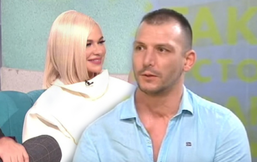 Nataša Bekvalac preživela agoniju: "Danilova nesreća mi je najveća tuga"