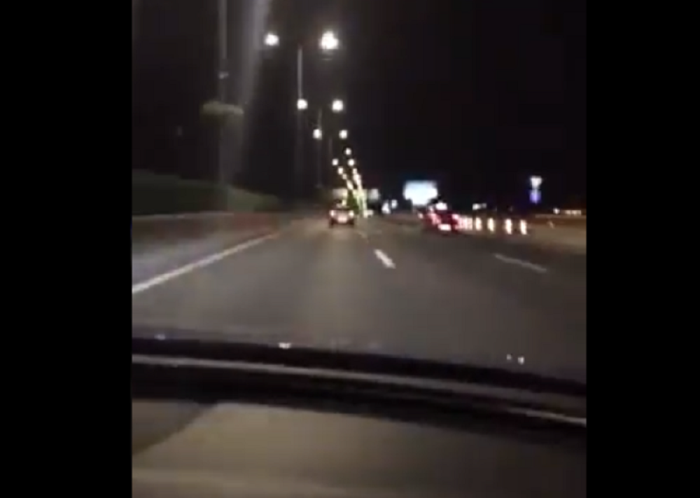 "Džabe kad je konj za volanom! Sine gde si bio kad su delili mozak!" (VIDEO)