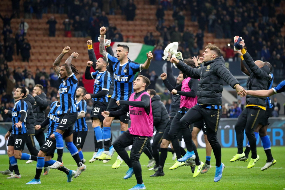 Inter nastavio da korača ka tituli, Juventus na potezu