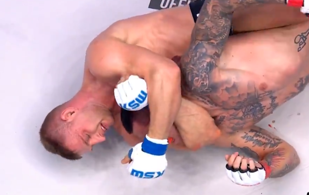 Ilić pred punu halu u Zagrebu izašao uz čuveni hit, dobio ovacije, ali ne i meč (VIDEO)