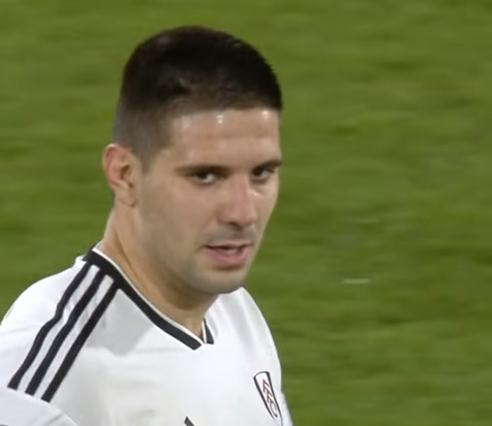 Fulam opet slavio, ekipa sa srpskom udarnom iglom sve bliža samom vrhu (VIDEO)