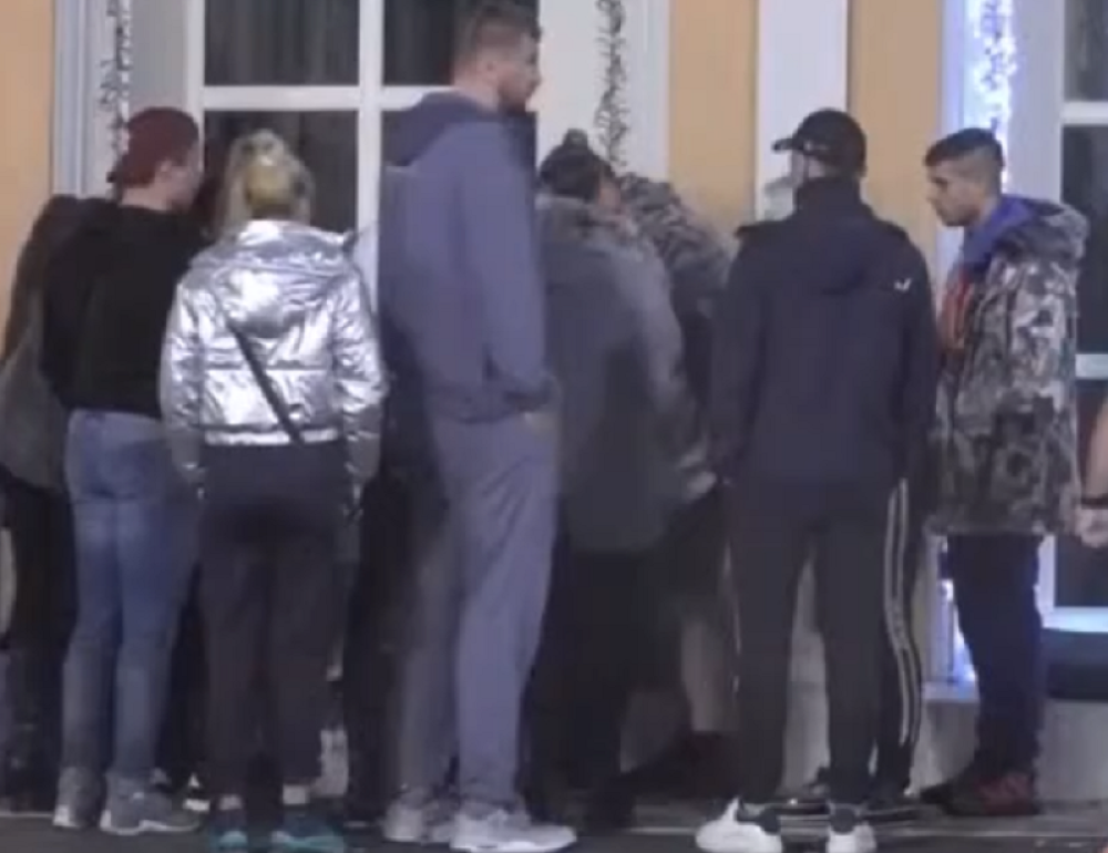 Pogledajte u kakvom stanju su zadrugari zatekli Zolu nakon što ga je Miljana krvnički izudarala!