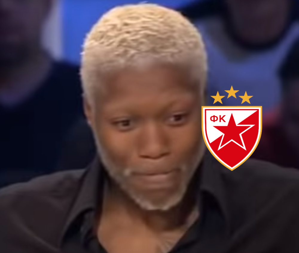 Legendarni Đibril Sise prvi put otkrio ono što ga predugo muči: "Bolno... prejak udarac za mene"