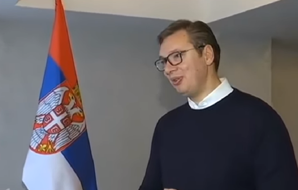 Besomučni izlivi mržnje na N1 - Komentari pristalica opozicije upućeni Vučiću zgrozili su celu Srbiju! (FOTO)