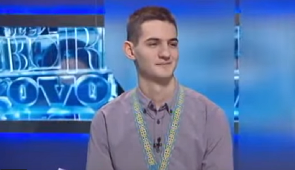 Student Mihajlo (22) do poslednjeg dana bio nasmejan, nijednog momenta nije odustao, ali je bolest bila jača