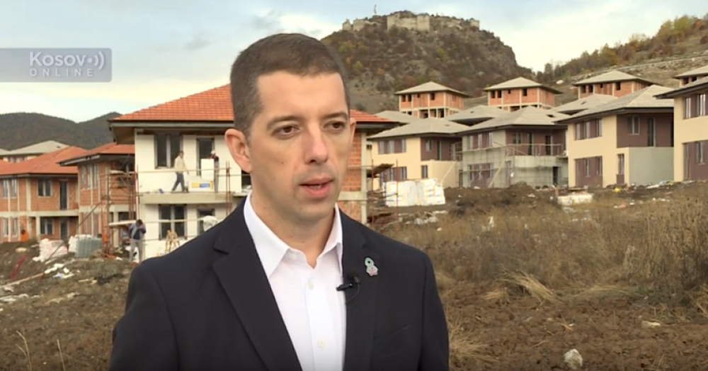 Odgovarao na 3 važna pitanja, a onda srpskom narodu poslao jaku poruku - biće velikih ulaganja!