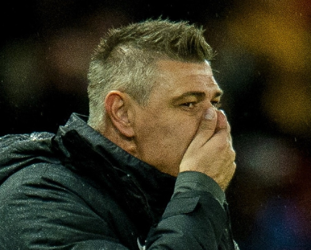 "Liga Evrope nije prioritet ove sezone" Koliko će se ovo svideti navijačima Partizana?