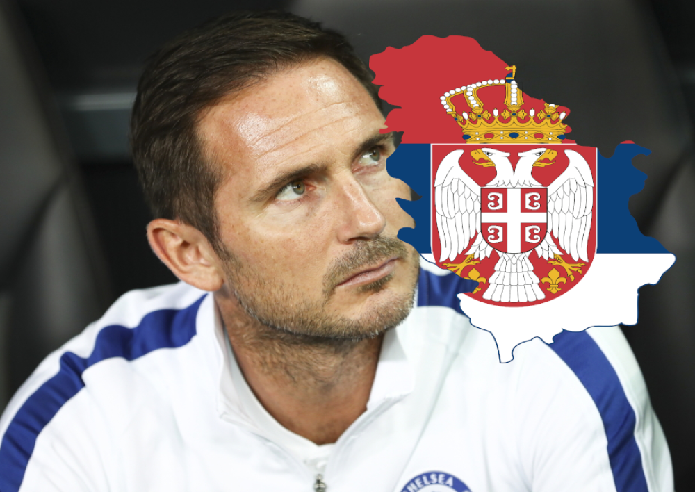 Zvanična potvrda stiže, još jedan naš čovek u Premijer ligi