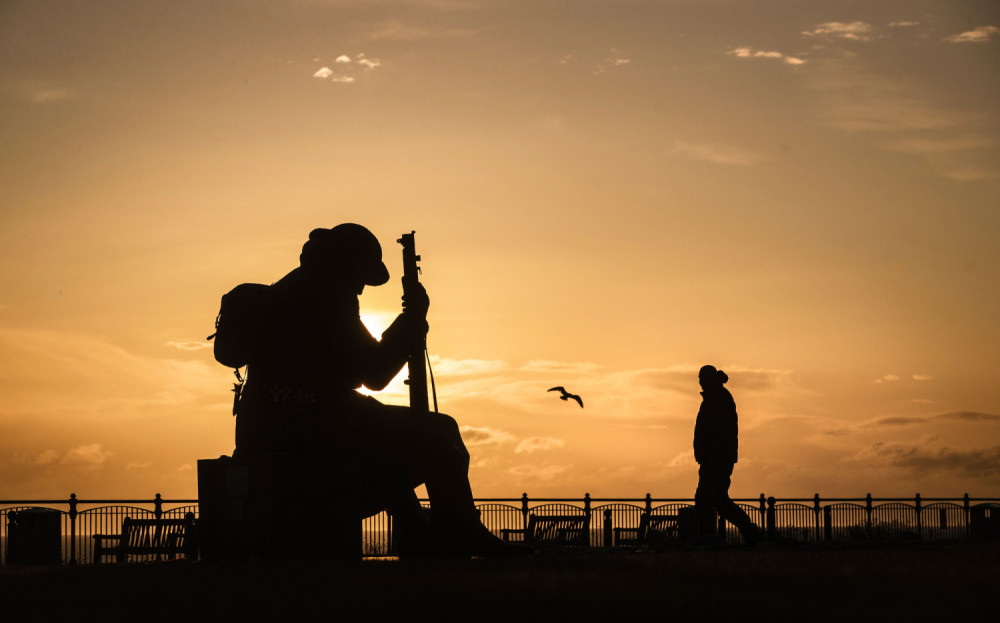 Svet na rubu velikog "gasnog rata"