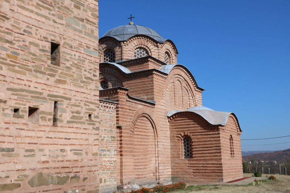 Sveti Sava je na ovom mestu krstio prvog vernika Srpske pravoslavne crkve! (FOTO)