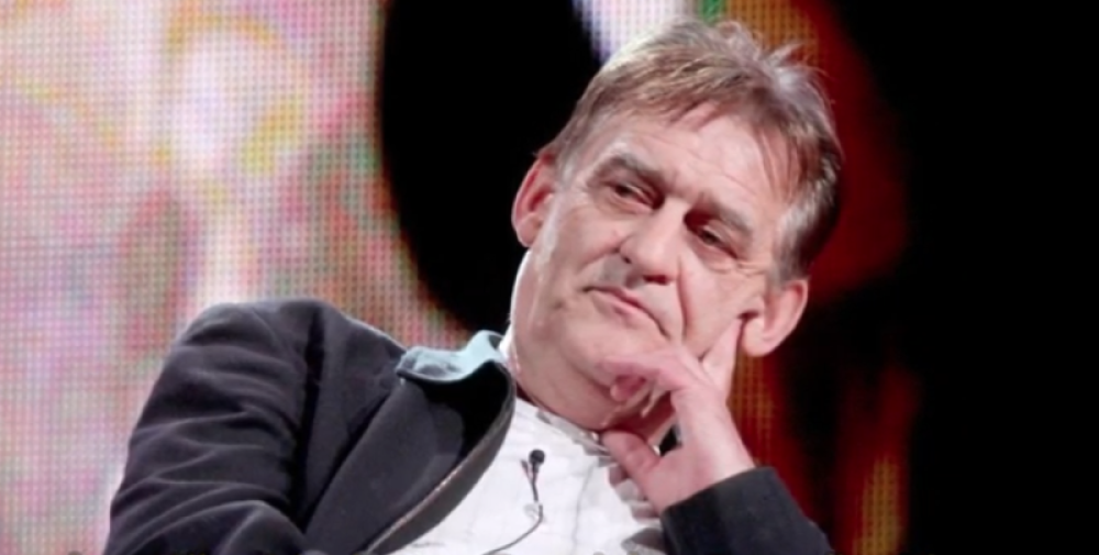 Mićko Ljubičić se dirljivim rečima oprostio od Petrućija! Srce će vam pući zbog njegove poruke! (FOTO)