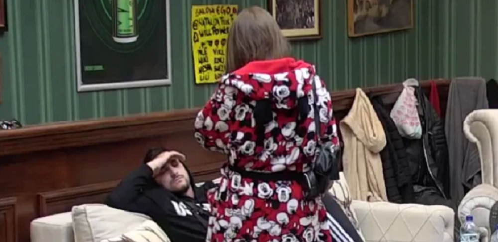 Zola se vratio u Zadrugu! Sav je u modricama, oči krvave! Ovako izgleda nakon Miljaninih batina!