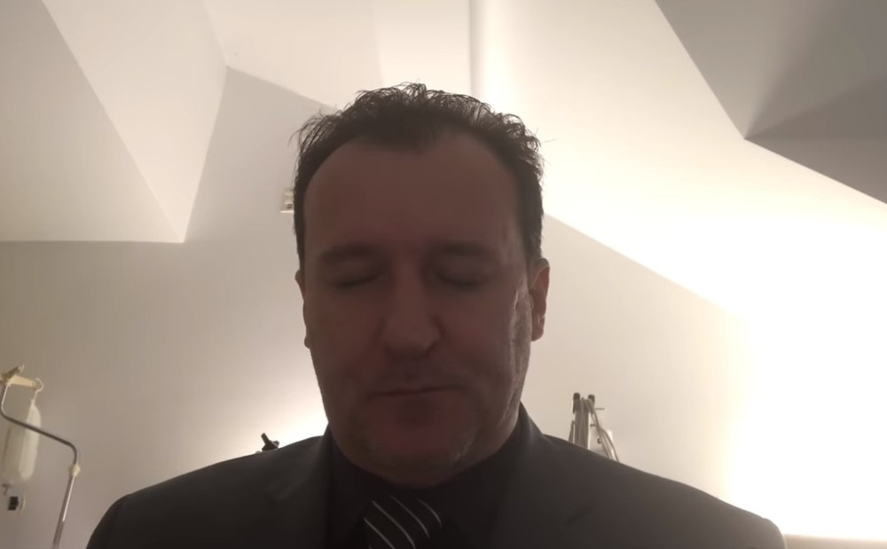 Poruka Pantića svom preminulom sinu slama srce: "Odlazi kao junak! Spavaj sine, Bog neka te budi!" (FOTO/VIDEO)