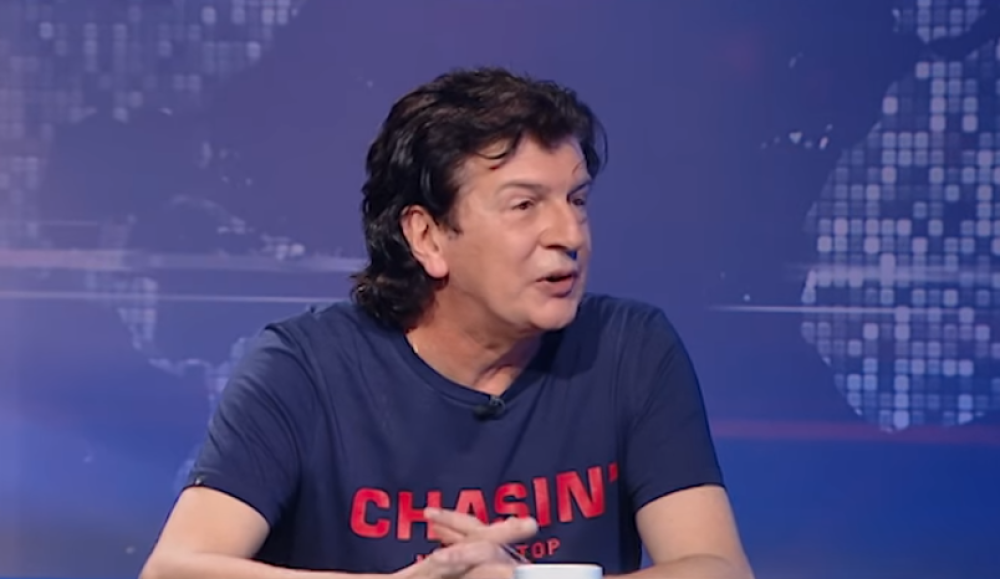 Bajaga nije ostao imun na ‘dosije’ Aleksić, pa je ovim gestom uradio za Milenu ono sto nije niko do sad! (FOTO/VIDEO)