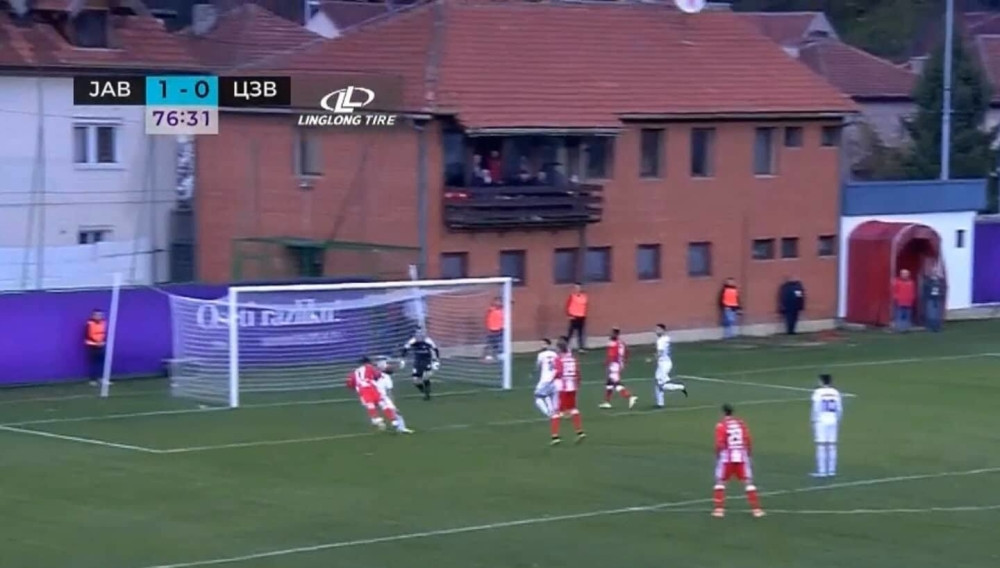 ANKETA ~ Crveno-beli smatraju da su žestoko oštećeni protiv Javora, a ovo su tri situacije na koje se žale! (FOTO/VIDEO)