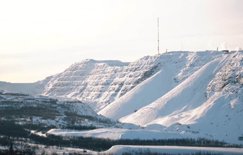 Šveđani spremaju poduhvat veka - Preseliće ceo grad, a razlog će vas zapanjiti i ostaviti bez teksta (VIDEO)