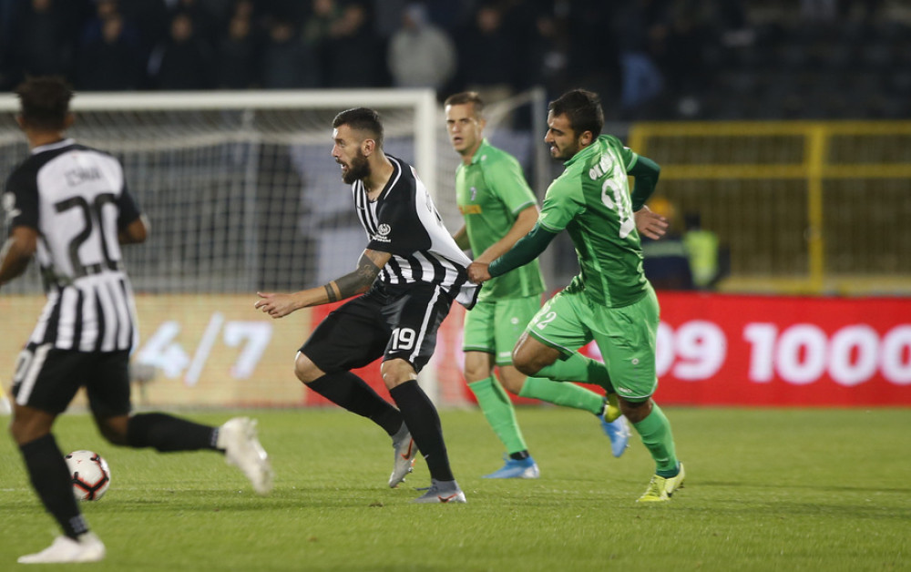 Povreda na svu sreću nije teže prirode! (FOTO)